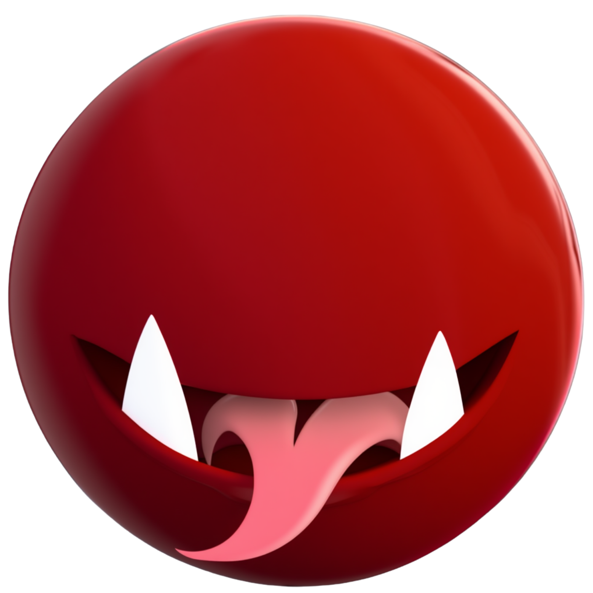 MonsterAgency mascote